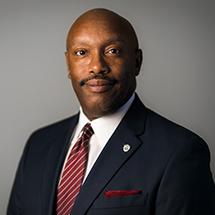 photo of Markus Chambers