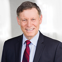 photo of Terry Duguid