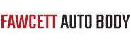 Fawcett Autobody logo