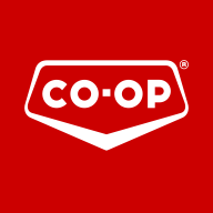Red River Co-op logo