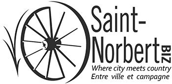 St. Norbert Biz logo