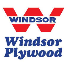 Windsor Plywood logo