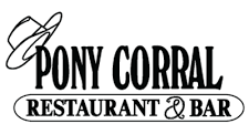 image of the Pony Corral logo
