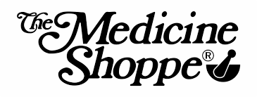 The Medicine Shoppe logo